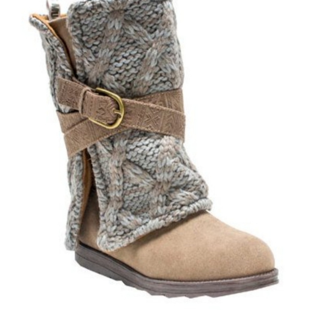Women/Juniors Boots